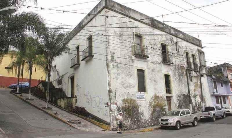 El Barrio de Las Pitayitas