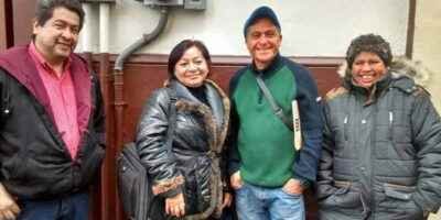 Afecta Inseguridad A Vendedores De La Isla