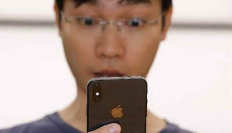Apple Confirma Que Falla En Chips Afecto A Iphones Macs Y Ipads