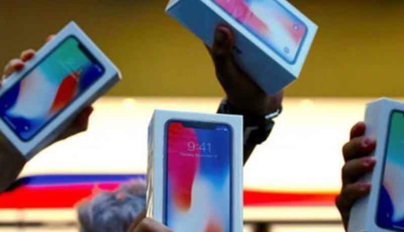 Apple Dejara De Vender El Iphone X A Mediados De Ano