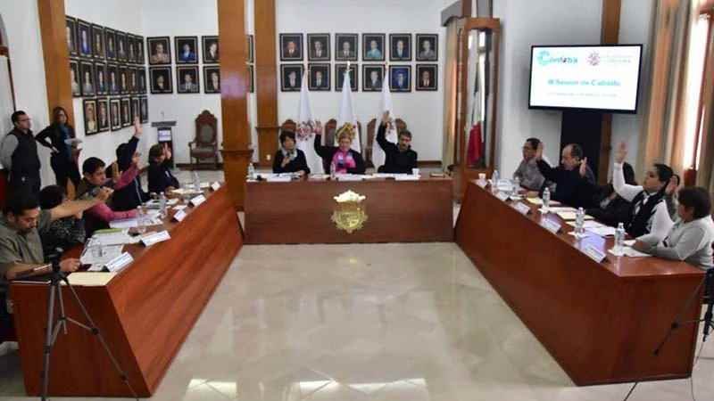 Aprueban Convocatoria Para Elegir Agentes Y Subagentes