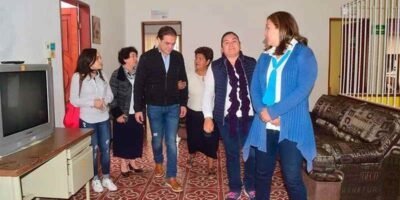 Atiende Dif A Mujeres Que Sufren Violencia Luz