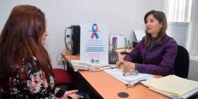 Campana Gratuita Contra Cancer En Mujeres Y Hombres Dif