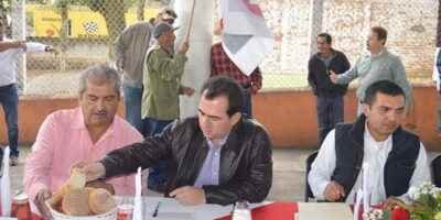 Causa Intranquilidad Enfrentamiento Amlo Gobernador Pepe Yunes 5