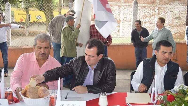 Causa Intranquilidad Enfrentamiento Amlo Gobernador Pepe Yunes 5