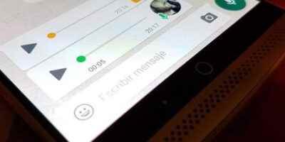 Como Convertir Los Audios De Whatsapp A Texto