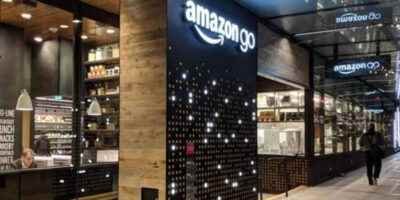 Como Hizo Amazon Para Que Su Primer Supermercado Amazon Go No Tenga Cajeros Ni Filas