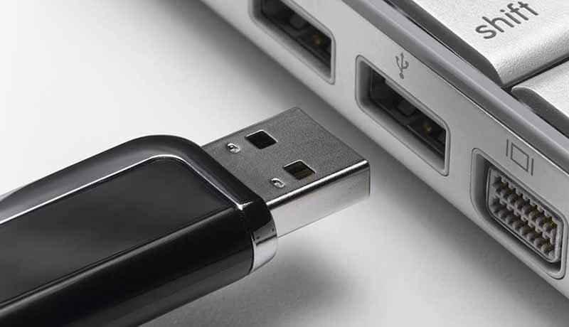 Como Proteger Un Usb Para Que Solo Tu Lo Puedas Abrir