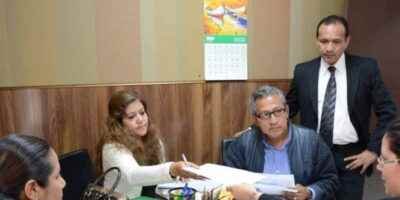 Concluye Registro Para Fiscal Anticorrupcion Y Contralores