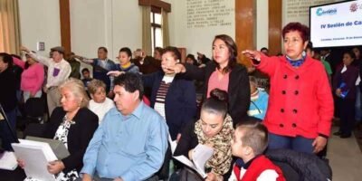 Crean Consejo De Desarrollo Municipal Para Cordoba