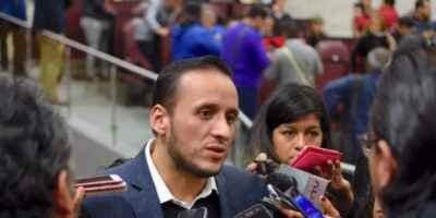 Cumple Congreso De Veracruz Con Transparencia Hernandez