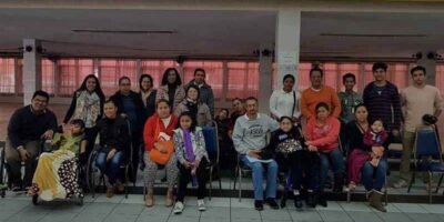 Dara Movilidad Club Rotario Cordoba A Ninos Con Paralisis Cerebral 4