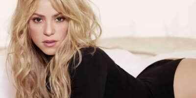 Denuncian A Shakira Por Evasion Fiscal En Espana