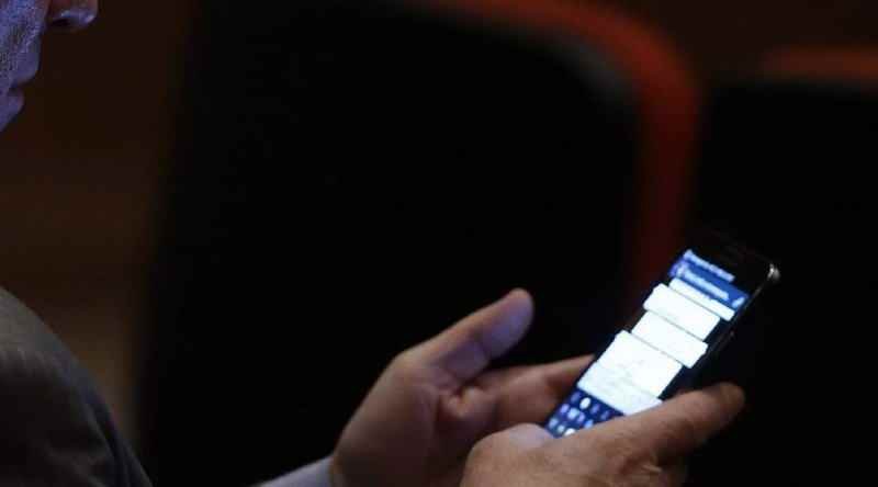 Descubierta Una Vulnerabilidad En Whatsapp