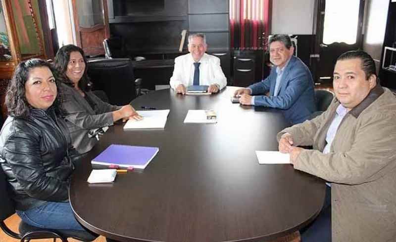 Designan Direcciones Municipales En Mendoza