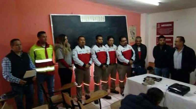 Designan Nuevo Patronato Del Heroico Cuerpo De Bomberos De Cordoba