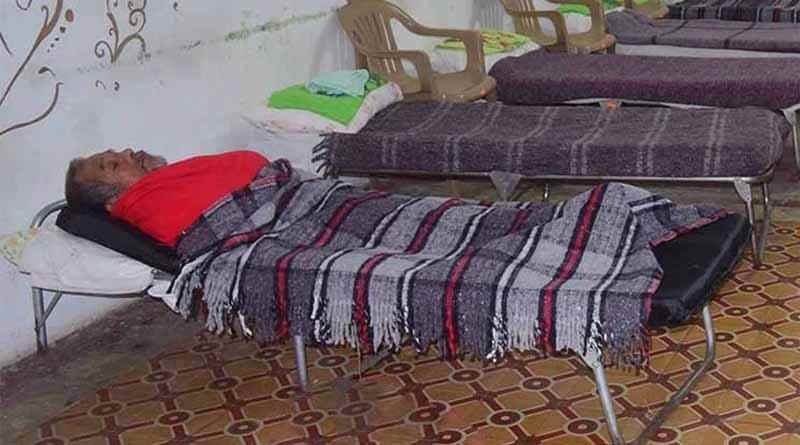 Dif Implementa Albergues Por Frio