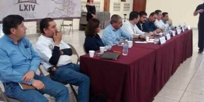 Diputados Se Unen Para El Rescate Cafetalero