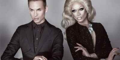 Drag Queen Miss Fame Ensenara A Maquillar A Sus Fans Mexicanas