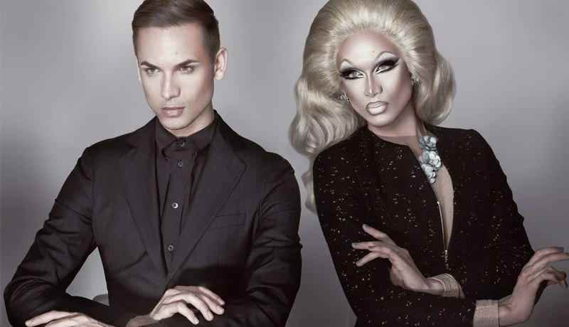 Drag Queen Miss Fame Ensenara A Maquillar A Sus Fans Mexicanas