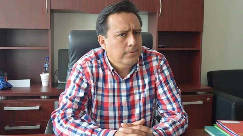 Educacion Obras Y Legalidad Prioridad Para Atoyac Pimentel Ugarte