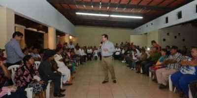 El Campo Es La Fuente De Vida De Veracruz Afirmo Pepe Yunes 3