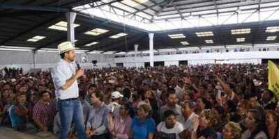 En 2018 Habra Continuidad En El Cambio Yunes Marquez 3