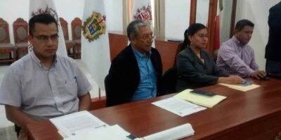 En La Mira 22 Obras Heredadas Por Tomas Rios