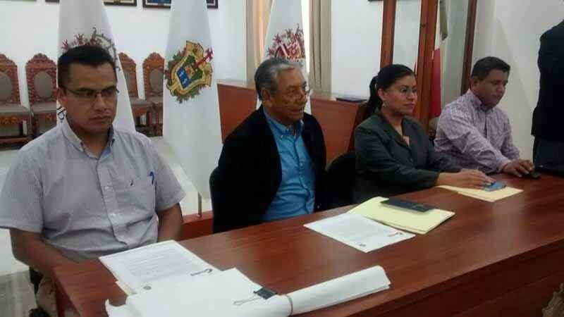 En La Mira 22 Obras Heredadas Por Tomas Rios