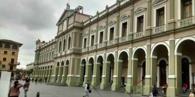 Enfrentare Cualquier Observacion Del Orfis Tomas Rios
