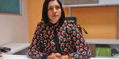 Entra En Funciones Titular De Hacienda