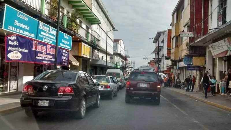 Entra En Vigor Nuevo Reglamento De Transito
