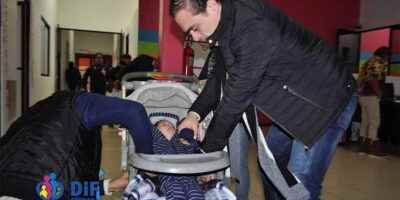Entrega Dif Apoyos A Ninos En Situacion De Vulnerabilidad