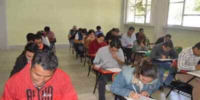 Evalua Ine A Aspirantes A Supervisores Y Capacitadores Electorales 4