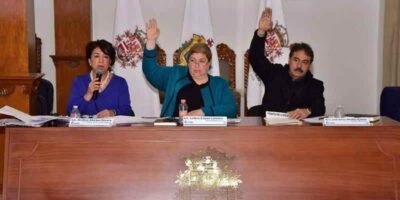 Exigiran Cuentas A 9 Ex Funcionarios Municipales