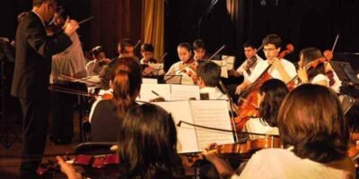 Expresiones Artisticas Y Culturales A Todos Los Rincones De Cordoba