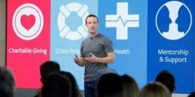 Facebook Anuncia Otro Ajuste A Seccion De Noticias