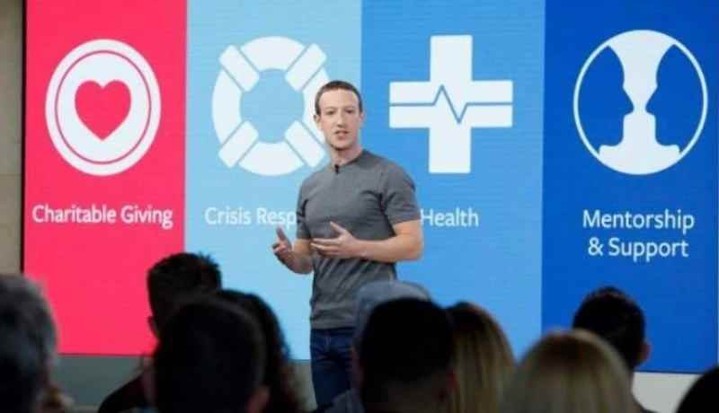 Facebook Anuncia Otro Ajuste A Seccion De Noticias