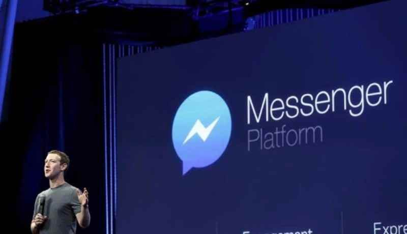 Facebook Messenger Va Por La Encillez Que Usa Whatsapp