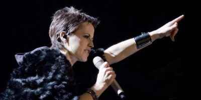 Fallece Dolores Oriordan Vocalista De The Cranberries