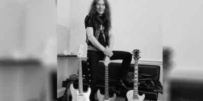 Fallece Eddie Clarke Ultimo Integrante Original De Motorhead