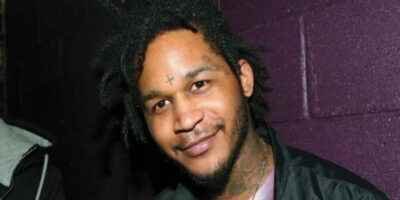 Fallece Fredo Santana A Causa De Una Convulsion