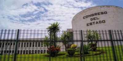 Garcia Ponton Propuesto Para Integrar Consejo Anticorrupcion
