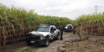Hallan Mujer Asesinada En La Concha 2