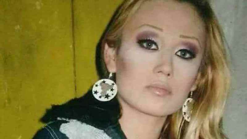 Identifican Cadaver De Mujer Transexual Hallado En La Concha