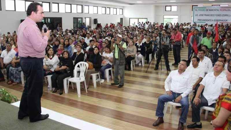 Industria Petrolera Tiene Futuro Y Seguira Marcando El Desarrollo Pepe 3