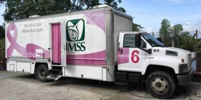 Inicia Imss Campana De Mastografias