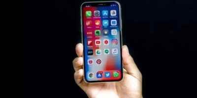 Iphone X Hace Sufrir Fisicamente A Sus Duenos