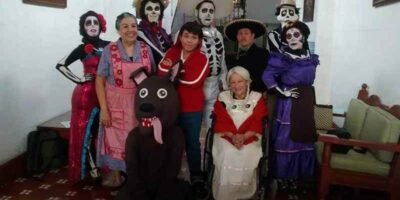 Llega Coco A Cordoba