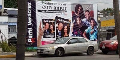 Luis Alberto Garcia Que Proyectos Tiene